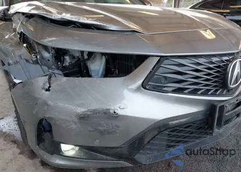 2024 Acura Integra A-Spec Technology z USA, uszkodzony, nr VIN 19UDE4H69RA010991